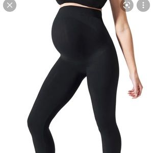 BLANQI® EVERYDAY™ MATERNITY BELLY SUPPORT LEGGINGS (only tried on) new
